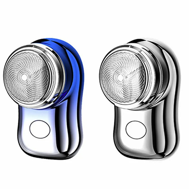 Cordless Electric Mini Shaver