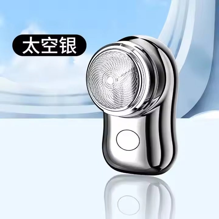 Cordless Electric Mini Shaver