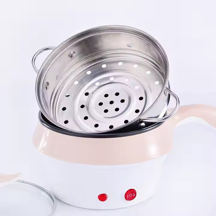 Mini Multifunctional Electric Cooker