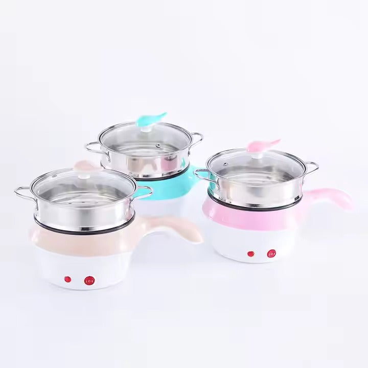 Mini Multifunctional Electric Cooker