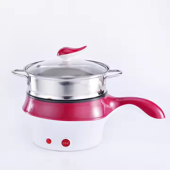 Mini Multifunctional Electric Cooker