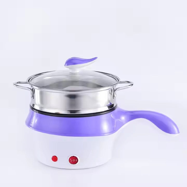 Mini Multifunctional Electric Cooker