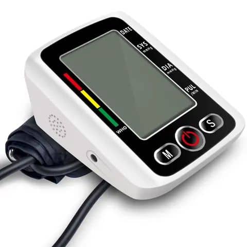 Telit Mall Advance Digital Blood Pressure Monitor