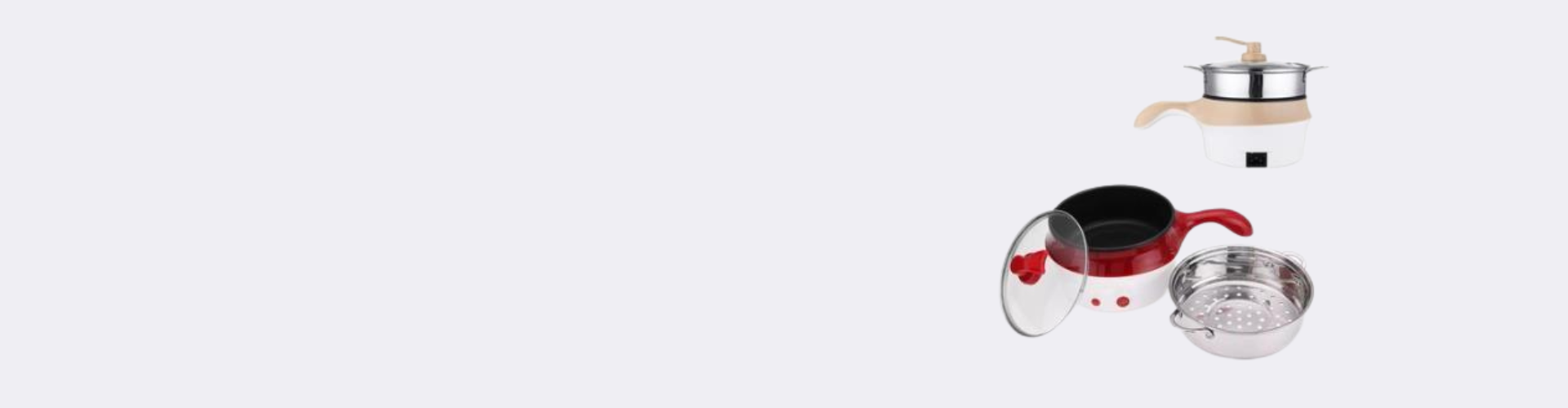  Premium Non-Stick Cooking Pan