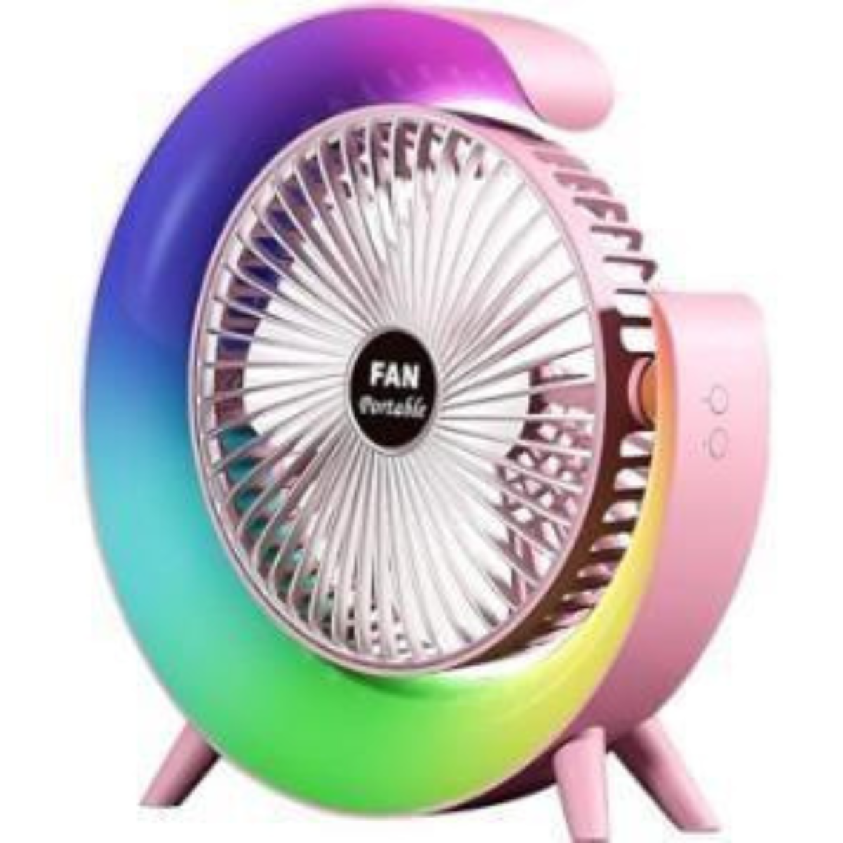 Portable Household Electronics