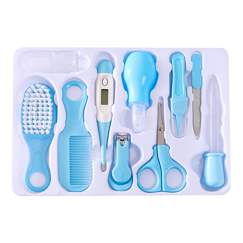 Baby Care Grooming Kit