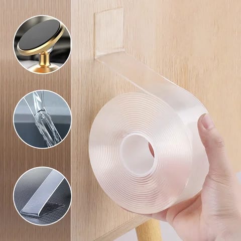 3M Double-Sided Nano Tape - Image 3