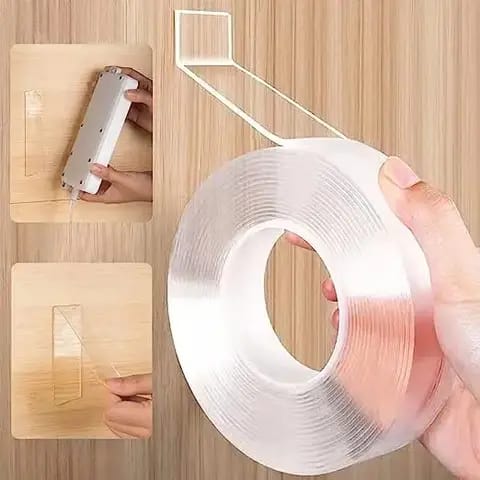 3M Double-Sided Nano Tape - Image 2