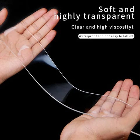 3M Double-Sided Nano Tape - Image 5