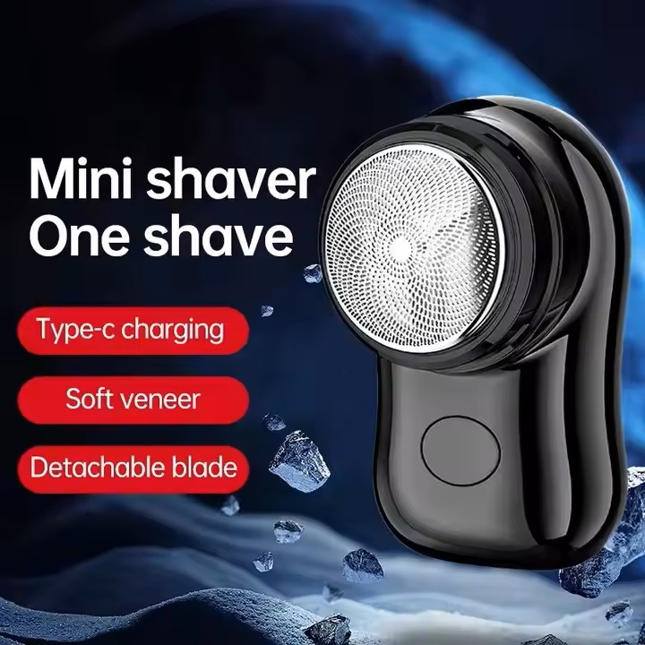 One Shave Mini Shaver