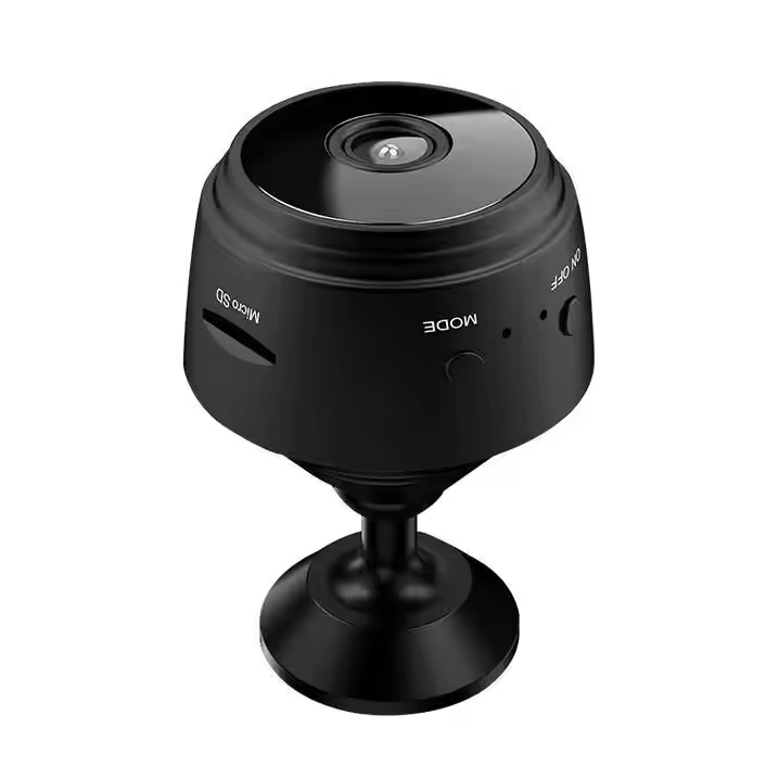 Mini CCTV Camera